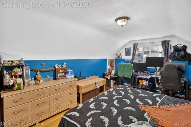 9012 Roosevelt Street, Taylor, MI 48180