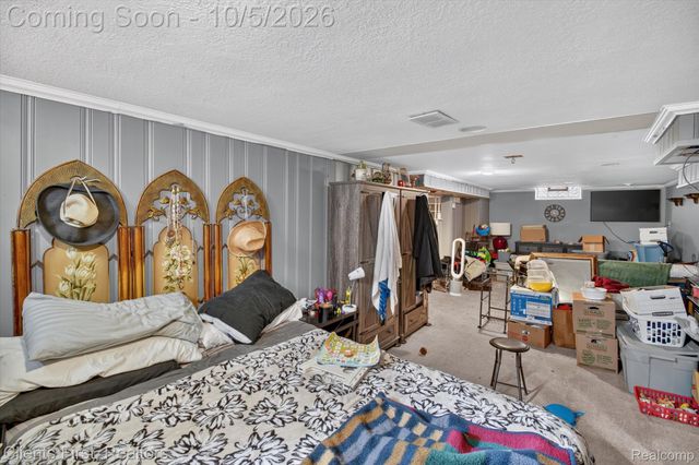 9012 Roosevelt Street, Taylor, MI 48180