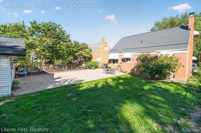 9012 Roosevelt Street, Taylor, MI 48180