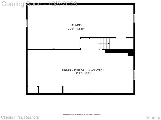 9012 Roosevelt Street, Taylor, MI 48180