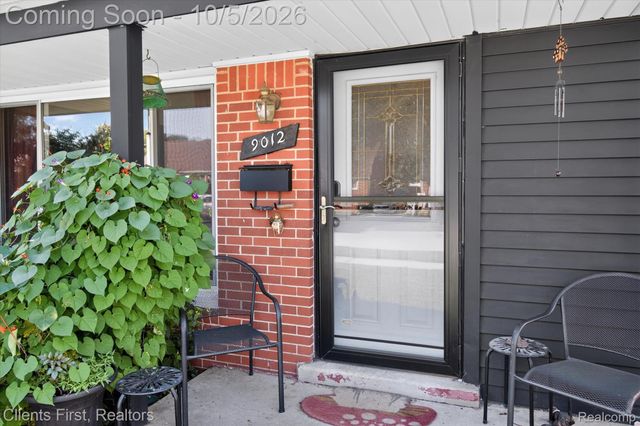 9012 Roosevelt Street, Taylor, MI 48180