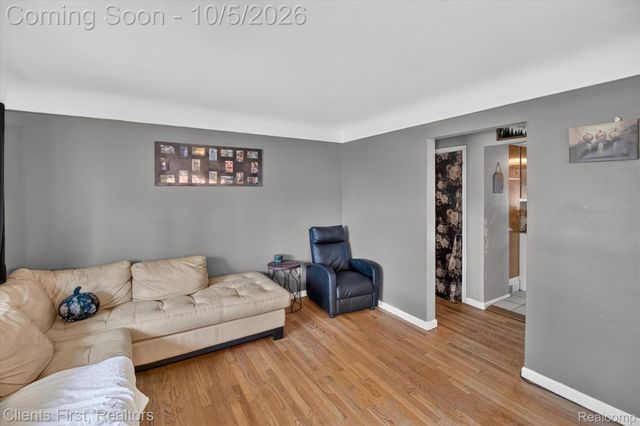 9012 Roosevelt Street, Taylor, MI 48180