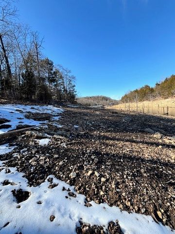 Lot 13 CR 1526, Eureka Springs, AR 72632