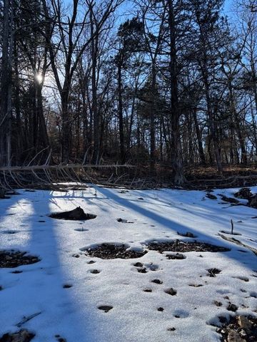 Lot 13 CR 1526, Eureka Springs, AR 72632