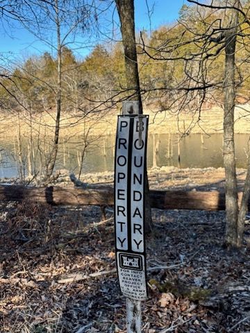 Lot 13 CR 1526, Eureka Springs, AR 72632