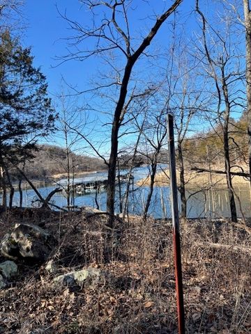 Lot 13 CR 1526, Eureka Springs, AR 72632