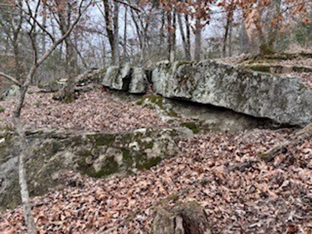 Lot 13 CR 1526, Eureka Springs, AR 72632