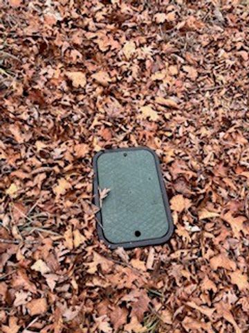 Lot 13 CR 1526, Eureka Springs, AR 72632