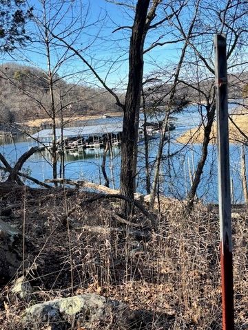 Lot 13 CR 1526, Eureka Springs, AR 72632