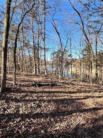 Lot 13 CR 1526, Eureka Springs, AR 72632