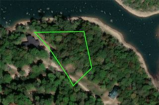 Lot 13 CR 1526, Eureka Springs, AR 72632