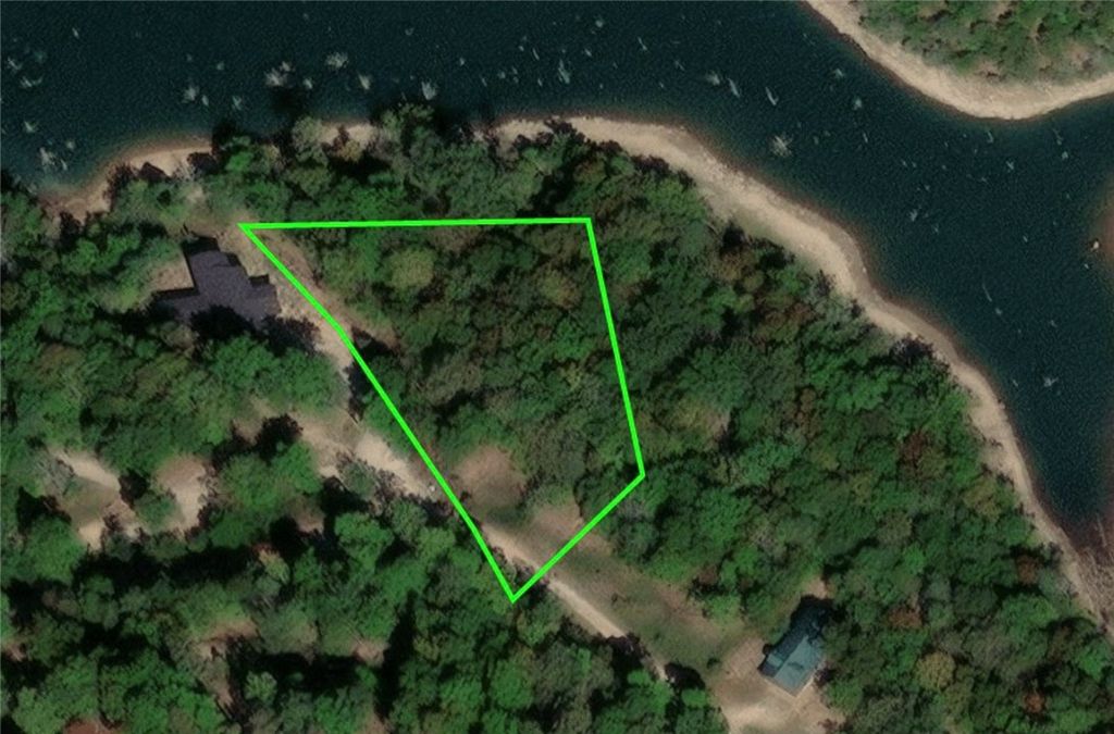 Lot 13 CR 1526, Eureka Springs, AR 72632