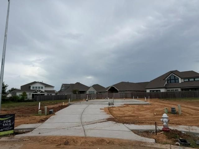 32726 Bowfin Court, Fulshear, TX 77441
