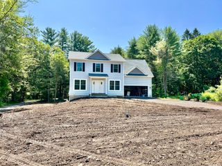 302 Bushy Hill Road, Simsbury, CT 06070