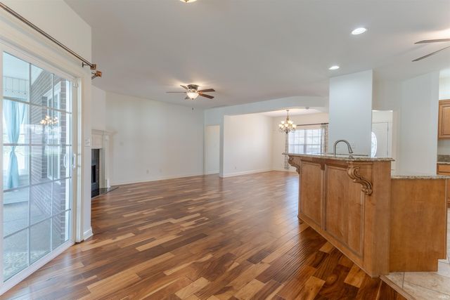 4448 Scarlet Hill, Evansville, IN 47725
