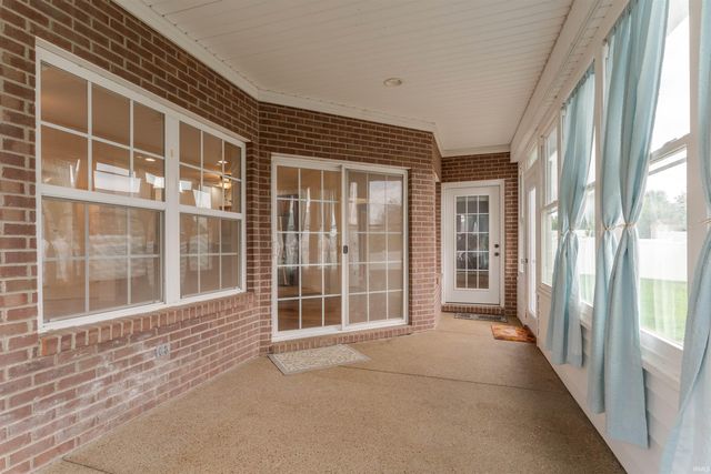 4448 Scarlet Hill, Evansville, IN 47725