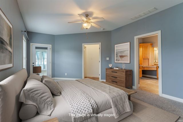 4448 Scarlet Hill, Evansville, IN 47725