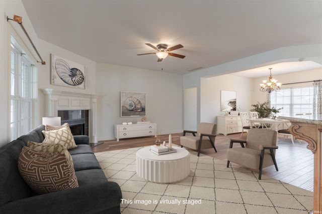 4448 Scarlet Hill, Evansville, IN 47725