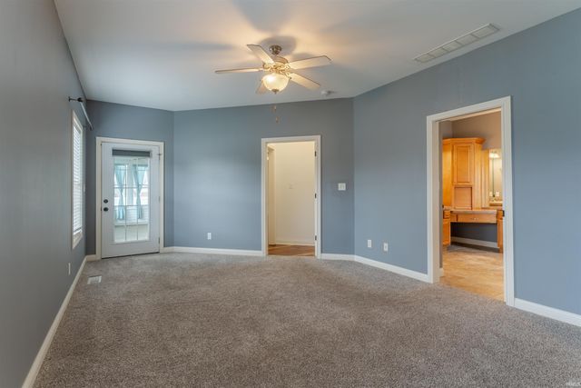 4448 Scarlet Hill, Evansville, IN 47725