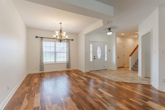 4448 Scarlet Hill, Evansville, IN 47725