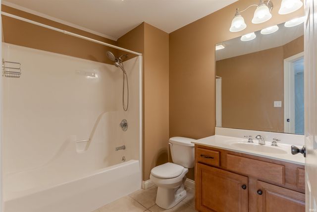 4448 Scarlet Hill, Evansville, IN 47725