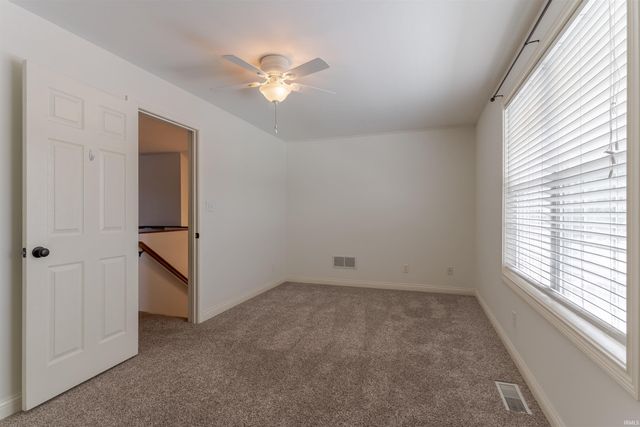 4448 Scarlet Hill, Evansville, IN 47725