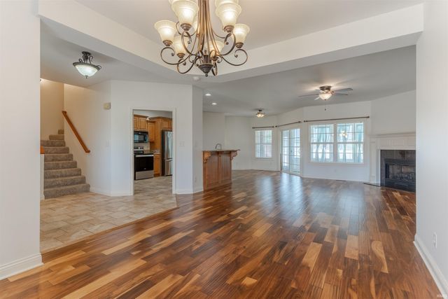 4448 Scarlet Hill, Evansville, IN 47725