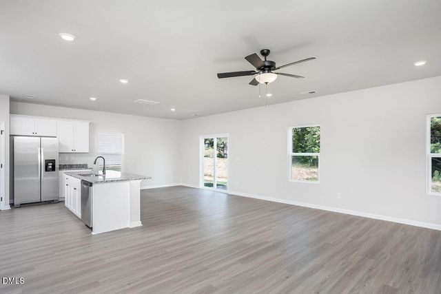 108 Independence Lane, Oxford, NC 27565