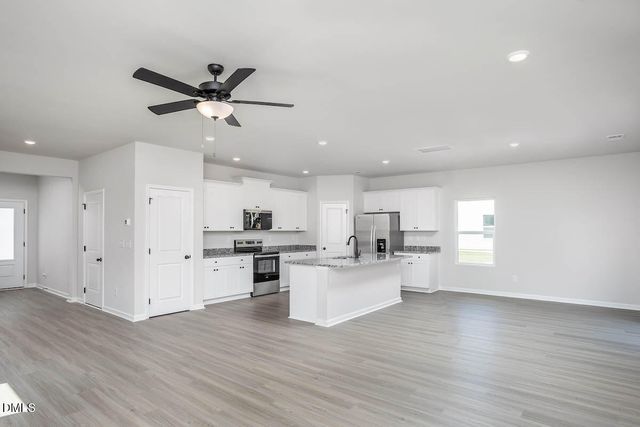 108 Independence Lane, Oxford, NC 27565