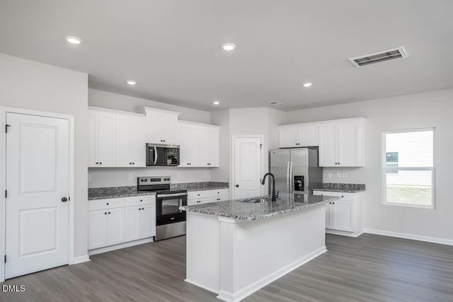 108 Independence Lane, Oxford, NC 27565