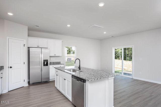 108 Independence Lane, Oxford, NC 27565