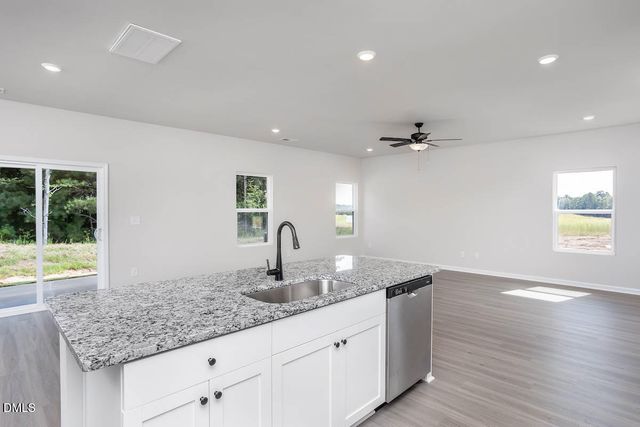 108 Independence Lane, Oxford, NC 27565