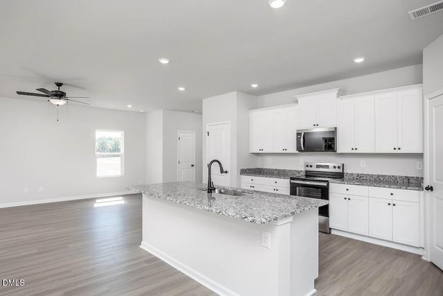 108 Independence Lane, Oxford, NC 27565