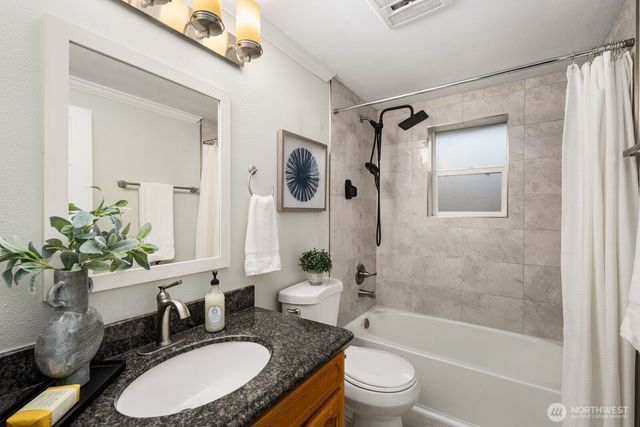 6306 S Bangor Street, Seattle, WA 98178