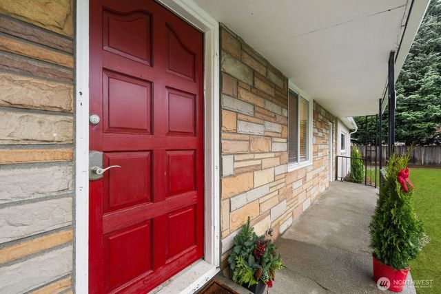 6306 S Bangor Street, Seattle, WA 98178