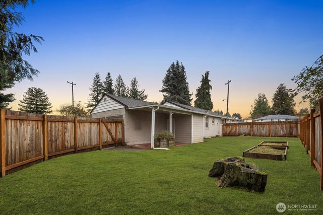 6306 S Bangor Street, Seattle, WA 98178