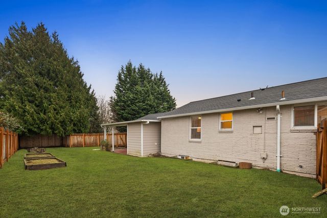 6306 S Bangor Street, Seattle, WA 98178