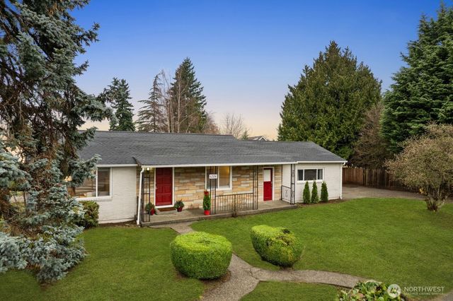 6306 S Bangor Street, Seattle, WA 98178