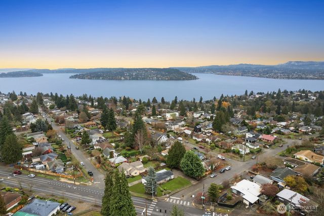 6306 S Bangor Street, Seattle, WA 98178