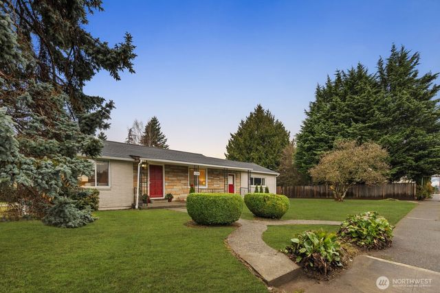 6306 S Bangor Street, Seattle, WA 98178