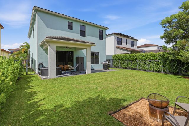 16210 SANDY SHORE Drive, The Acreage, FL 33470
