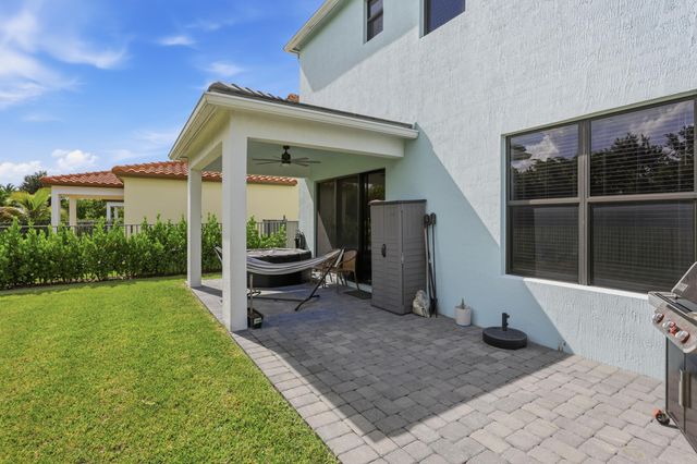 16210 SANDY SHORE Drive, The Acreage, FL 33470
