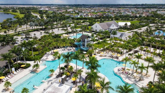 16210 SANDY SHORE Drive, The Acreage, FL 33470