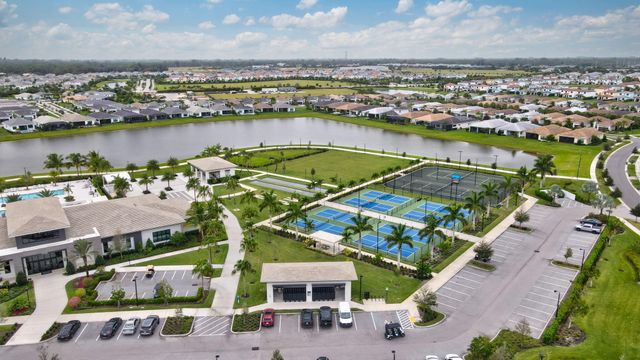 16210 SANDY SHORE Drive, The Acreage, FL 33470
