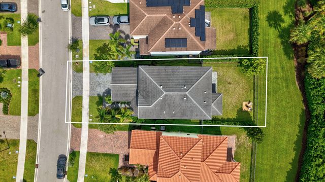 16210 SANDY SHORE Drive, The Acreage, FL 33470