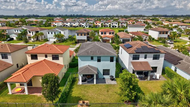 16210 SANDY SHORE Drive, The Acreage, FL 33470
