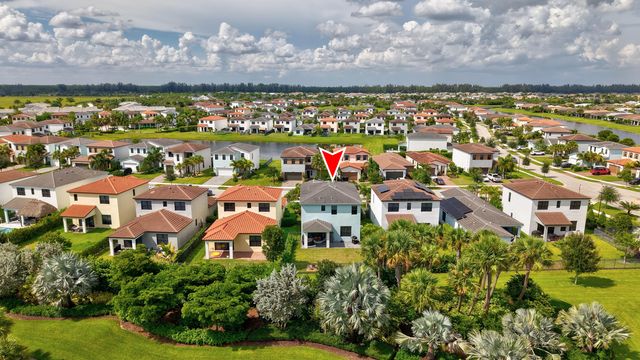 16210 SANDY SHORE Drive, The Acreage, FL 33470