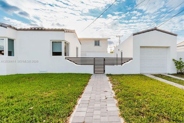 2101 SW 16th Ter, Miami, FL 33145