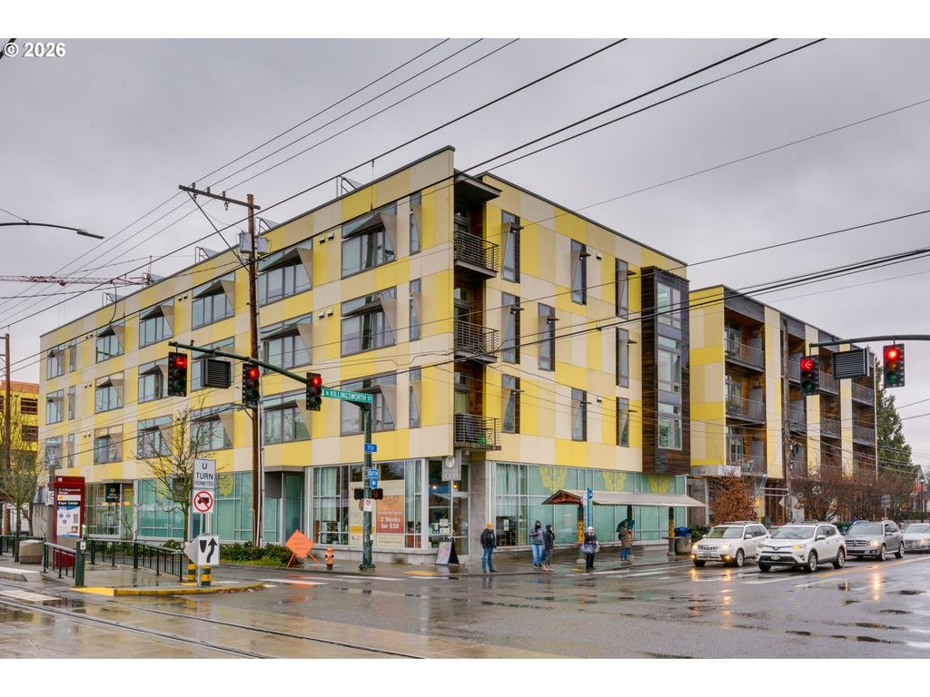 1455 N KILLINGSWORTH St 417, Portland, OR 97217