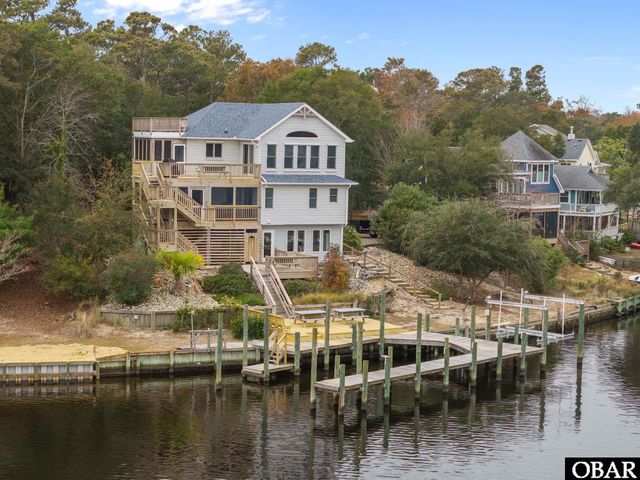 119 Craigy Court lot 61R, Kill Devil Hills, NC 27948